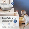 BEANBUDS® Bettgitter Rausfallschutz 180cm [1 Seite] - Produktbild-Vorschau 2