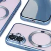 Handyhülle mit Kameraschutz und Magnetring für iPhone 17, Produktbild-Vorschau 4