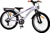 Cross 20 palců 27 cm chlapci 6G ráfkové brzdy Náhled obrázku produktu 11