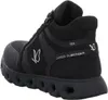 Caprice Schnürstiefel Schwarz Produktbild-Vorschau 8