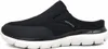 Skechers  Summits Vinicator 232296-BLK Herrenpantolette, Produktbild-Vorschau 28