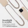 imoshion Kolorowa tylna obudowa z odpinanym paskiem z Podgląd zdjęcia produktu 7