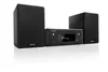 Denon N-10BK, Home-Audio-Minisystem, Schwarz, 130 W, Produktbild-Vorschau 10