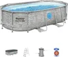 BESTWAY Set da piscina (tubolare) - Steel Pro MAX™ - 427 x Anteprima dell’immagine prodotto 18