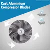 Neu Turbosprężarka T25 T28 GT25 GT2871 GT2860 A/R .64 .60 Podgląd zdjęcia produktu 5