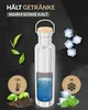 Schramm® Thermosflasche Edelstahl Trinkflasche wählbar 500, Produktbild-Vorschau 6