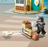 Stavebnica LEGO Marvel 10791 Mobilná základ?a Spideyho tímu Náhľad obrázku produktu 16