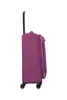 Travelite CORSICA Trolley 4 roues M exp. Voir les images du produit 5