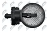 NTY EPP-PL-011 Luftmassenmesser LMM für OPEL Astra G CC Produktbild-Vorschau 2
