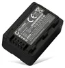 CELLONIC 1x Batterie pour Appareil photo Compatible avec Voir les images du produit 1