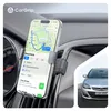 Gravity Holder Basic speziell für den Opel Astra J Produktbild-Vorschau 2