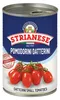 Strianese kers tomaten in tomatensap – 400g (Hele tomaten Productafbeelding-voorbeeld 2