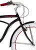 Cruiser honolulu man 26 Zoll Schwarz Produktbild-Vorschau 3