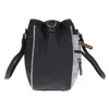 Große Damen Tasche Schultertasche Umhängetasche Produktbild-Vorschau 4