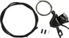 SHIMANO SL-T8000 Cambio Deore XT triplo, sinistro, 1800 mm, Anteprima dell’immagine prodotto 2