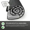 Leco Schaukelstuhlkissen grau - Maße: 177 cm x 55 cm x 5 Produktbild-Vorschau 21