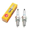 NGK Zündkerzen Set 2x DPR8EA-9 Zündkerze entstört, 19,0mm Produktbild-Vorschau 1