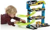 Molto Parking 3 étages Multicolore 3-6 Years Multicolore Voir les images du produit 1