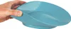 Diabolo jonglierteller mit stab kinder– 23 cm UV reaktiver Produktbild-Vorschau 8