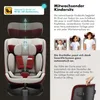 Daliya® BRAVO i-Size, siège auto pivotant à 360°, fixation Voir les images du produit 5