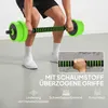 SPORTNOW 4 in 1 Hanteln Set 20 kg verstellbare Kurzhantel & Produktbild-Vorschau 6