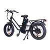 GF200 Elektrofahrrad für Erwachsene, 48 V 15,6 Ah, Produktbild-Vorschau 2