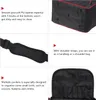 Haarscherenbeutel Salon Friseurhandtasche Friseurkamm Produktbild-Vorschau 9