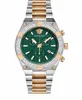 Versace - VESO01324 - Polshorloge - Heren - Kwarts - Sporty Productafbeelding-voorbeeld 6