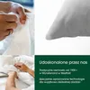 HANSKRUCHEN Premium de Luxe kołdra puchowa 135x200 cm lekka Podgląd zdjęcia produktu 5