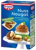 Torrone alle noci Oetker 0,2 kg Anteprima dell’immagine prodotto 1