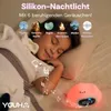 Youha Schlaftrainer & Wecker für Kinder – Kabelloser Wecker Produktbild-Vorschau 8