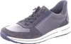 Ara Damen Sneaker OSAKA, blau, Gr.5 Produktbild-Vorschau 16