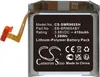 TECHTEK Batterie compatible avec [Samsung] Galaxy Watch 6 Voir les images du produit 1