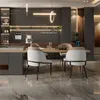 WISFOR set di 2 sedie da pranzo imbottite sedie da pranzo Anteprima dell’immagine prodotto 18