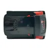 Baterie 18V 3,0Ah kompatibilní s Milwaukee M18 Akubee Náhled obrázku produktu 6