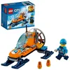 LEGO® City Arktis-Eisgleiter 60190 Produktbild-Vorschau 4