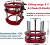 Fräserlift für 65mm Motorfräser, Produktbild-Vorschau 4