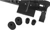 GORILLA SPORTS® Sissy Squat Maschine - Verstellbar, 101 x Produktbild-Vorschau 6