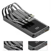 Superschnelle Powerbank 20.000 mAh,Tragbares Ladegerät mit Produktbild-Vorschau 1