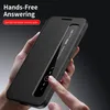 Handy Hülle Smart View für Samsung Galaxy S26 Ultra Produktbild-Vorschau 2