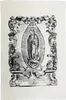 Poster - Plakat - Religiöse Motivposter - handprinted - Produktbild-Vorschau 1