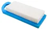 2x Trade-Shop Luftfilter Papierfilter inkl. Vorfilter Produktbild-Vorschau 5