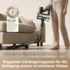 Dreame R10s Lite Handstaubsauger,75AW/25kPa Produktbild-Vorschau 11