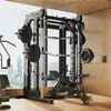 Yaheetech 20 kg SZ Curlset Langhantel-Set, Hantel-Set für Produktbild-Vorschau 3