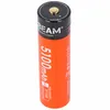 21700 Li-Ion Akku 5.000mAh, 15A Entladestrom Produktbild-Vorschau 1