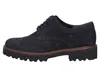 Gabor Halbschuhe Halbschuhe Veloursleder Produktbild-Vorschau 2