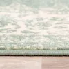 Volero - Tapis Rond Vintage - Wonder Oriental - Ø 150cm Voir les images du produit 5