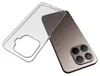 Custodia in silicone TPU trasparente, resistente agli urti, Anteprima dell’immagine prodotto 4