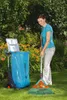 Gardena 232-20, 70 kg, Béžová, Oranžová, 1 kusov Náhľad obrázku produktu 14