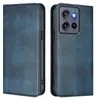 Etui pour Motorola Edge 50 Neo, étui en cuir vintage avec Voir les images du produit 2